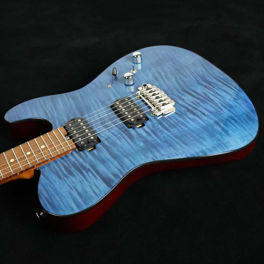 Bacchus（バッカス） TACTICS24-FM/RSM ST-BLU S/N：GI20177 未展示品