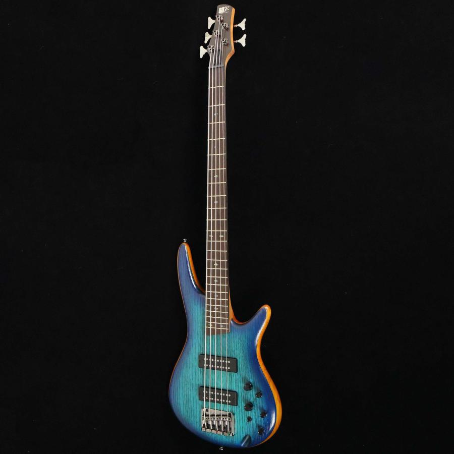 Ibanez（アイバニーズ） SR5AH S/N：I250306141 5弦 島村楽器限定