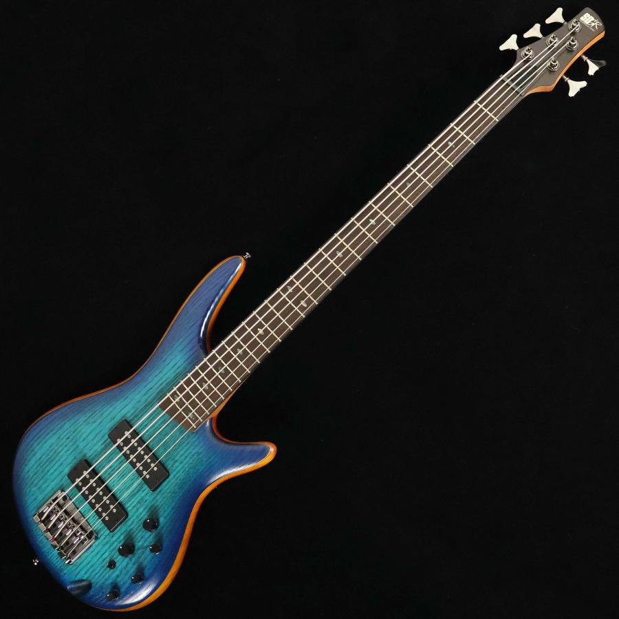 Ibanez（アイバニーズ） SR5AH S/N：I250306141 5弦 島村楽器限定