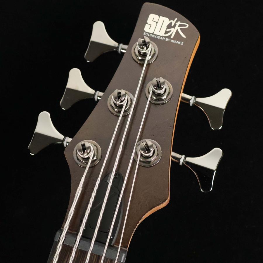 Ibanez（アイバニーズ） SR5AH S/N：I250306141 5弦 島村楽器限定