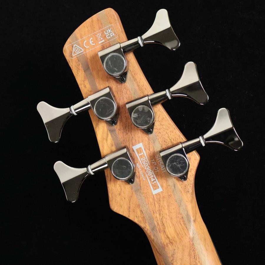 Ibanez（アイバニーズ） SR5AH S/N：I250306141 5弦 島村楽器限定