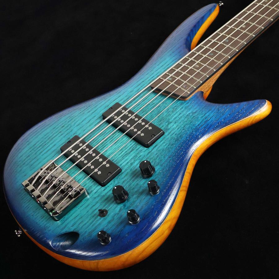 Ibanez（アイバニーズ） SR5AH S/N：I250306141 5弦 島村楽器限定