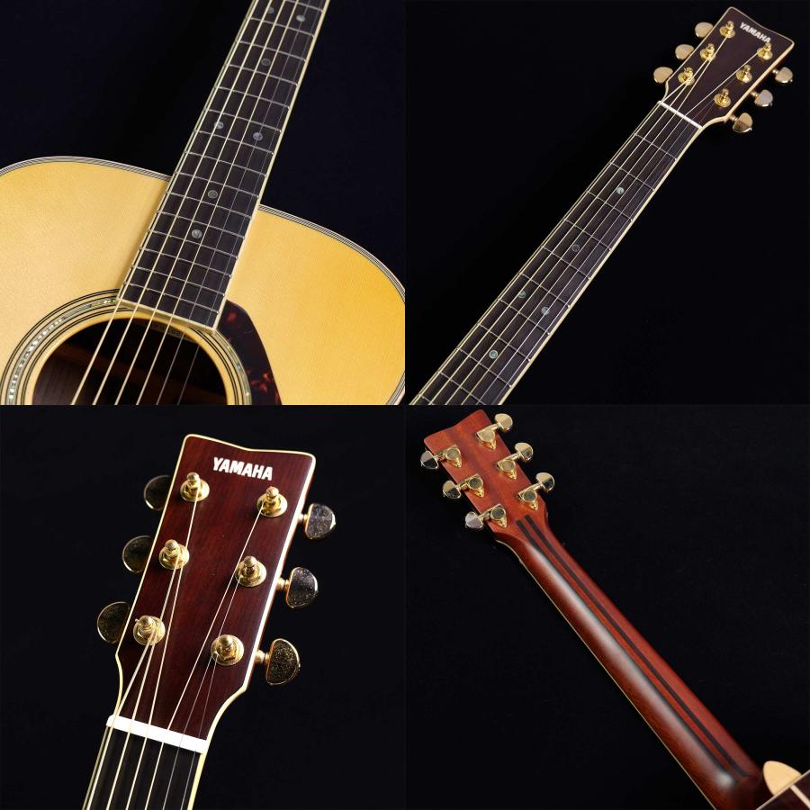 YAMAHA（ヤマハ） LS16 ARE エレアコギター 中古 : 島村楽器Yahoo!店