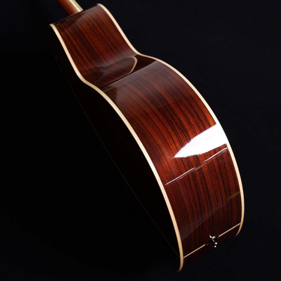 YAMAHA（ヤマハ） LS16 ARE エレアコギター 中古 : 島村楽器Yahoo!店