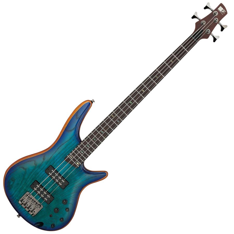 Ibanez（アイバニーズ） SR4AH SPL 初心者12点セット 島村楽器で一番