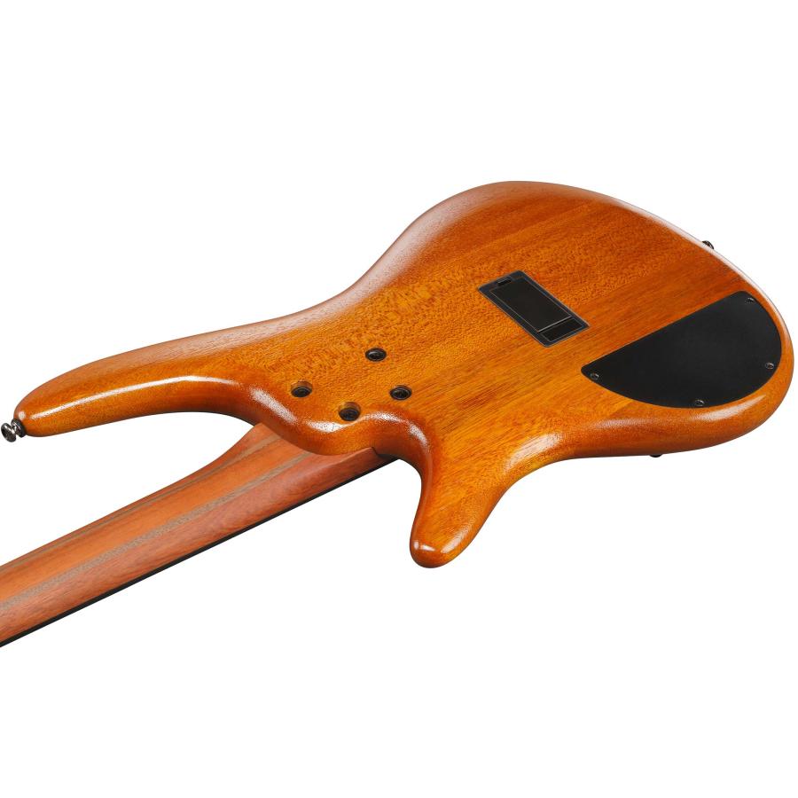 Ibanez（アイバニーズ） SR5AH SPL 5弦ベース 初心者12点セット VOX