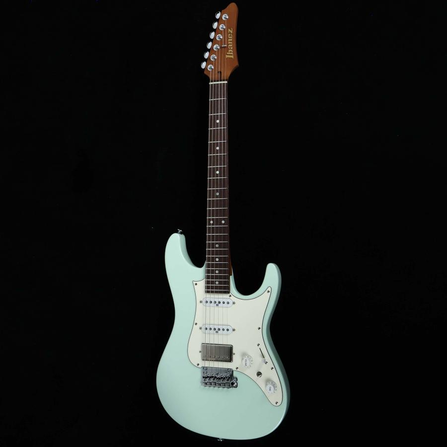 Ibanez（アイバニーズ） AZ2204NW Mint Green S/N：F2510101 スポット