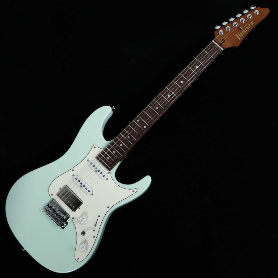 Ibanez（アイバニーズ） AZ2204NW Mint Green S/N：F2510101 スポット