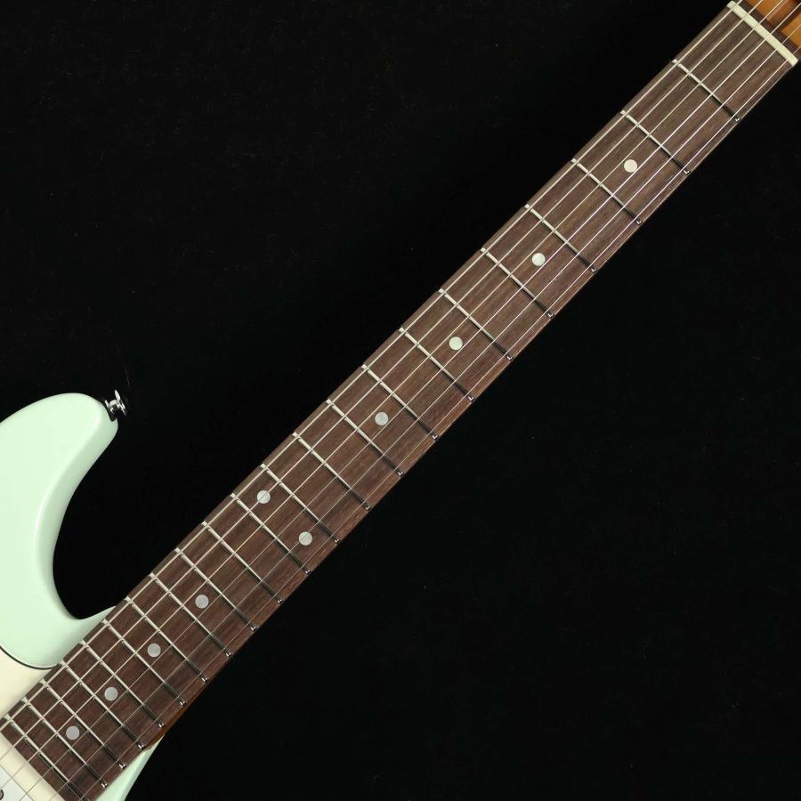 Ibanez アイバニーズ AZ2204NW Mint Green S/N：F2510101 スポット生産モデル 未展示品の画像