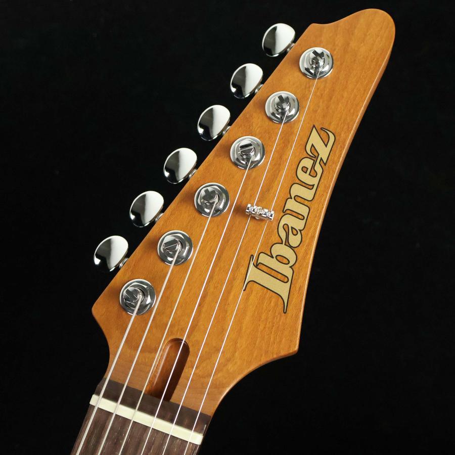 Ibanez アイバニーズ AZ2204NW Mint Green S/N：F2510101 スポット生産モデル 未展示品の画像