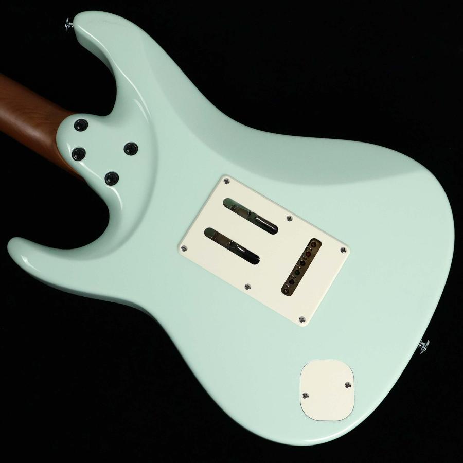 Ibanez アイバニーズ AZ2204NW Mint Green S/N：F2510101 スポット生産モデル 未展示品の画像