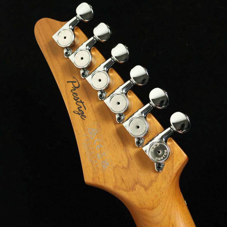 Ibanez アイバニーズ AZ2204NW Mint Green S/N：F2510101 スポット生産モデル 未展示品の画像
