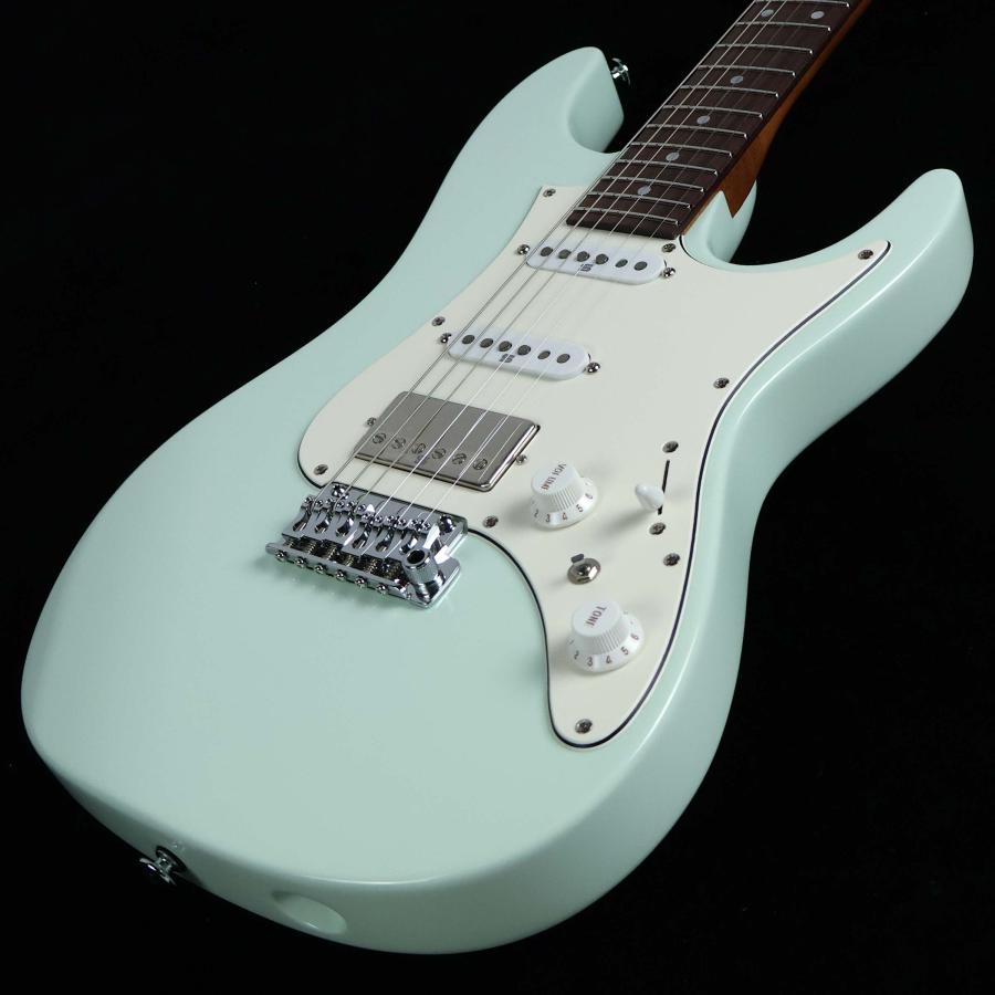 Ibanez アイバニーズ AZ2204NW Mint Green S/N：F2510101 スポット生産モデル 未展示品の画像