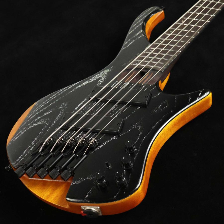 Ibanez EHB1135MS 5弦エレキベース Ibanez EHB1135MS SKL ヘッドレス ファンドフレット エレキ