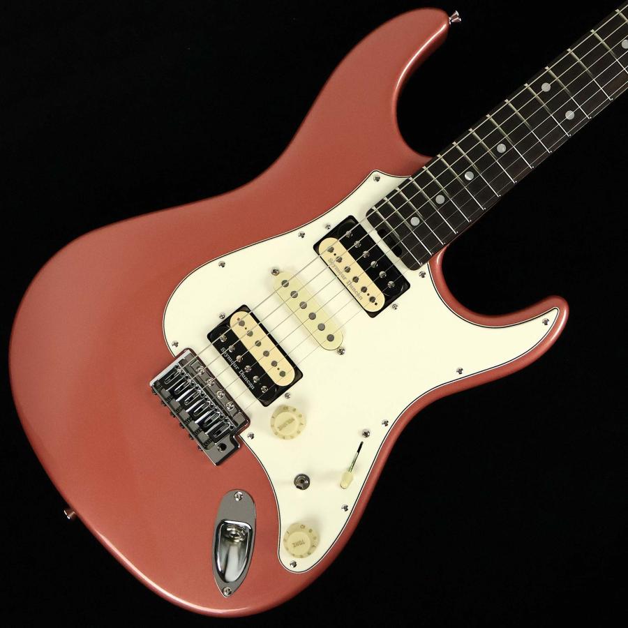 EDWARDS エドワーズ E-SNAPPER Fujioka Custom Vintage Burgundy Mist