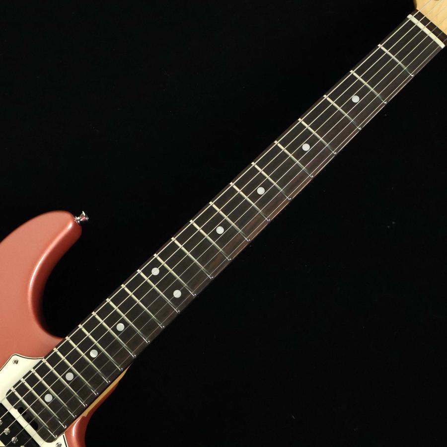 EDWARDS エドワーズ E-SNAPPER Fujioka Custom Vintage Burgundy Mist