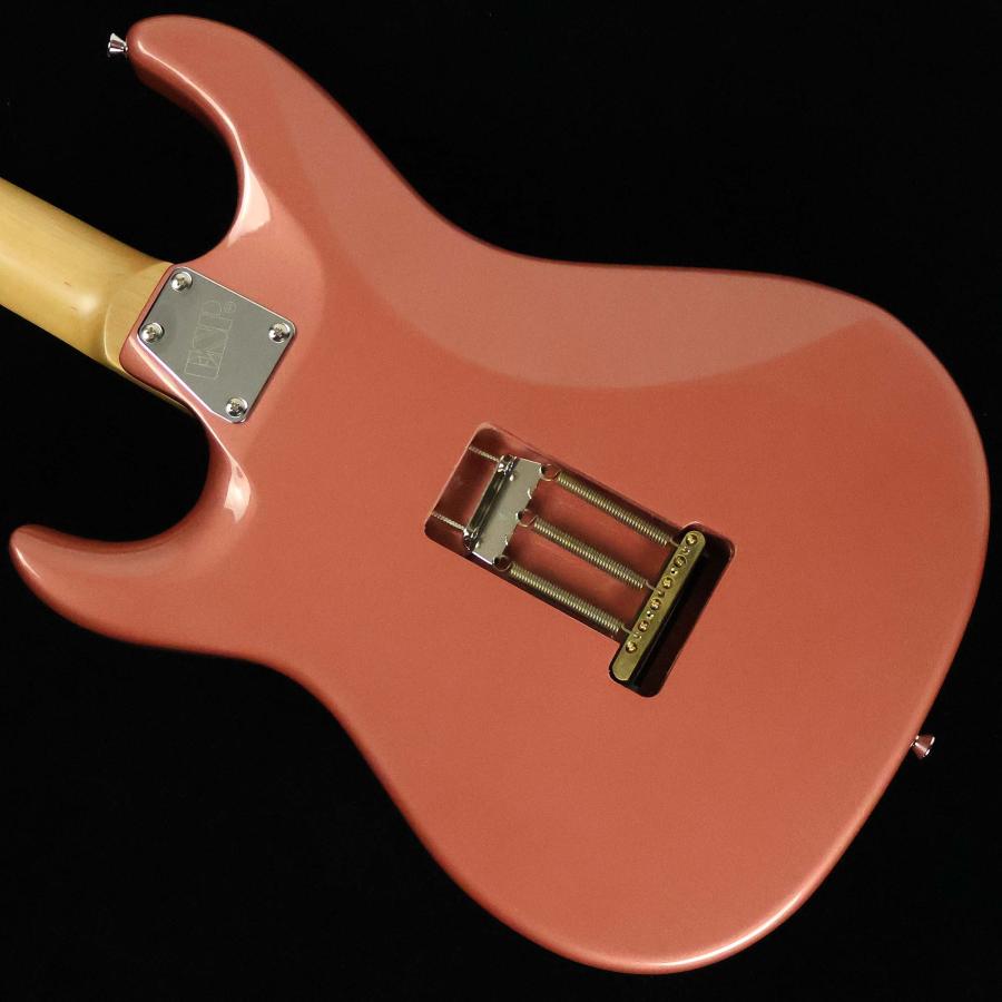 EDWARDS エドワーズ E-SNAPPER Fujioka Custom Vintage Burgundy Mist S/N：ED0382243 藤岡幹大 未展示品の画像