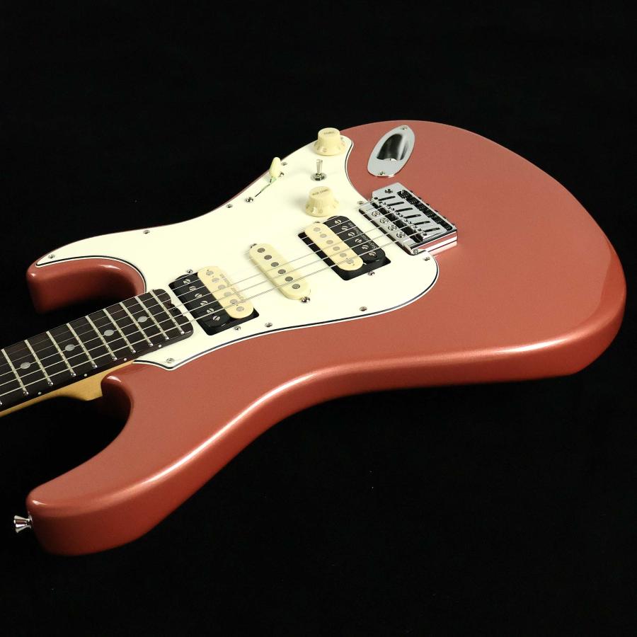 EDWARDS エドワーズ E-SNAPPER Fujioka Custom Vintage Burgundy Mist
