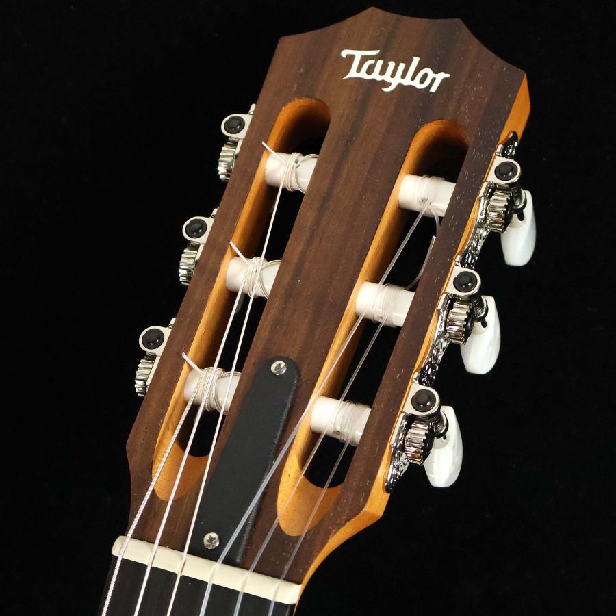 Taylor テイラー Academy 12-N ガットギター 未展示品 : 島村楽器Yahoo
