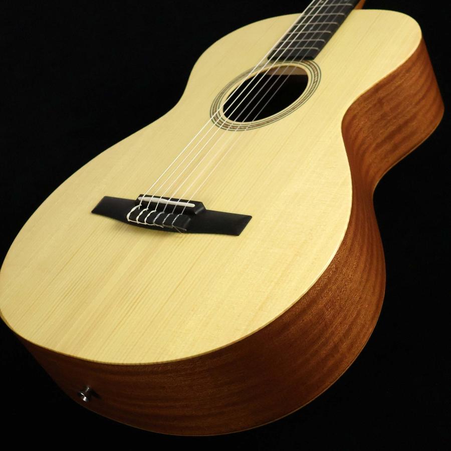Taylor テイラー Academy 12-N ガットギター 未展示品 : 島村楽器Yahoo