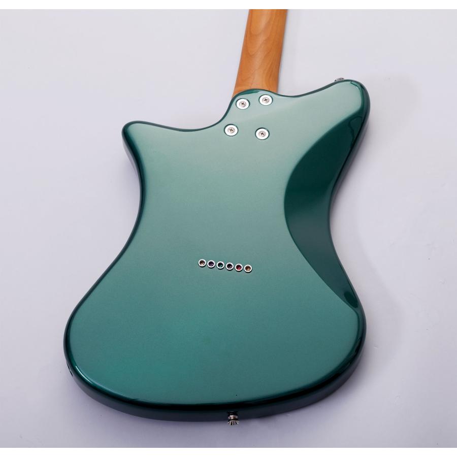 美品 RYOGA SKATER LE エレキギター ソフトケース 付属品付 美品 RYOGA SKATER LE エレキギター ソフトケース 付属品付 美品 RYOGA