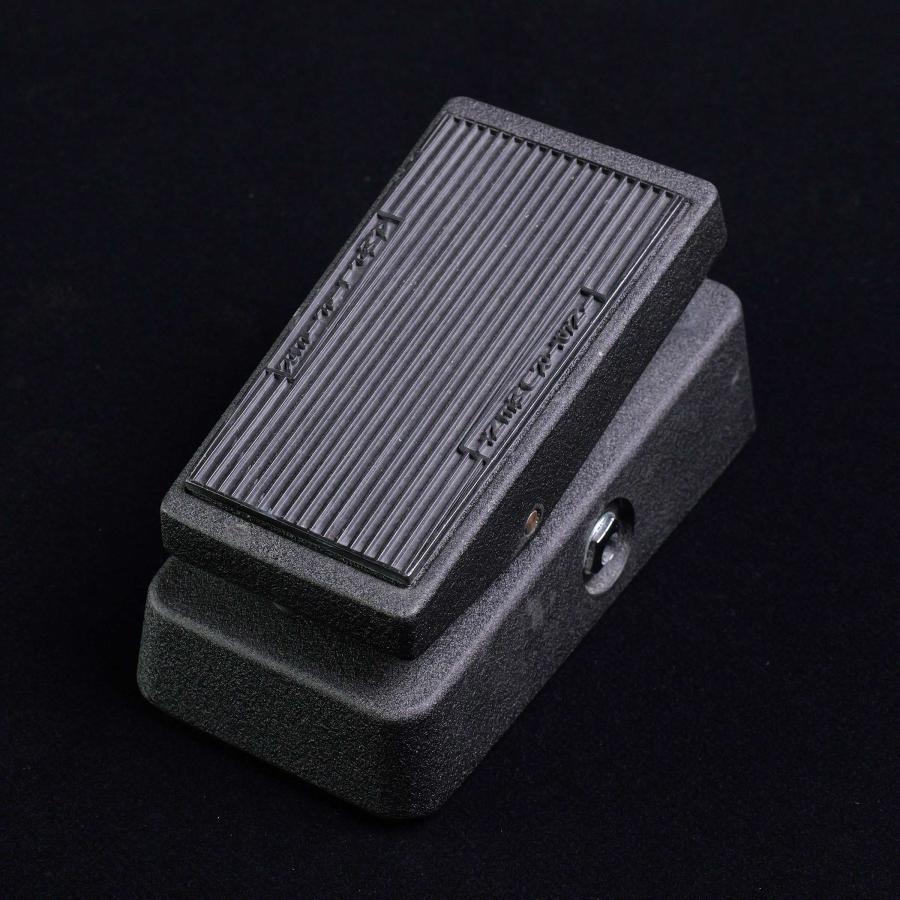 【中古】JIM DUNLOP CBM95 クライベイビー ワウペダル Amazon | JIM DUNLOP ワウペダル CBM95 CRYBABY | ワウ | 楽器