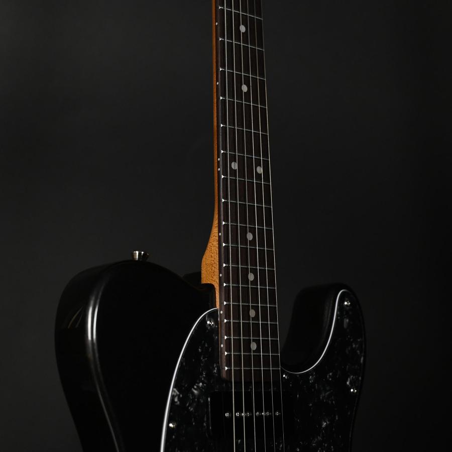 Bacchus バッカス BTE-2-RSM/R-BPPG エレキギター初心者14点