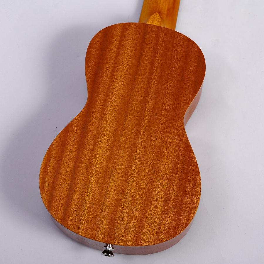 HANALEI（ハナレイ） HUK-100SII ソプラノウクレレ ギグケース付属