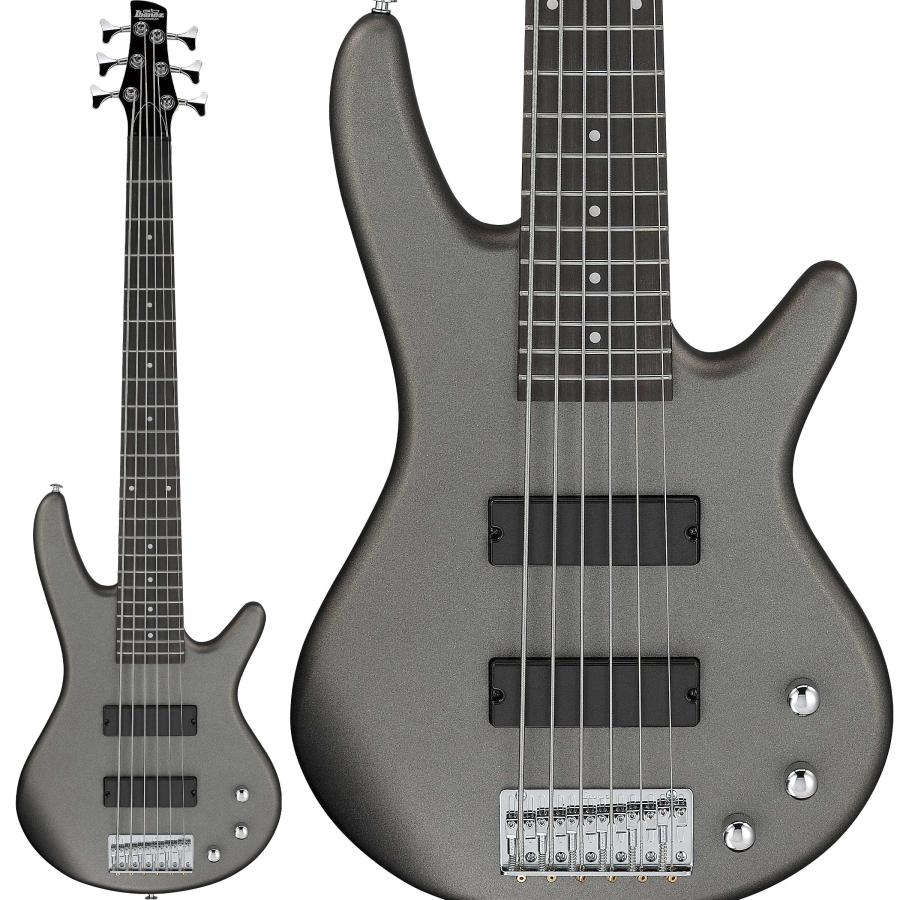 Ibanez（アイバニーズ） GSR186 TUM 6弦ベース エレキベース GioIbanez