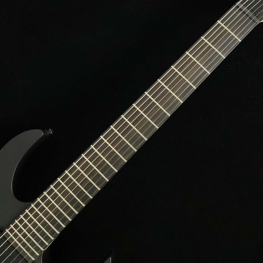 Ibanez アイバニーズ RGIXL7 Black Flat S/N：I250404388 7弦 未展示品の画像