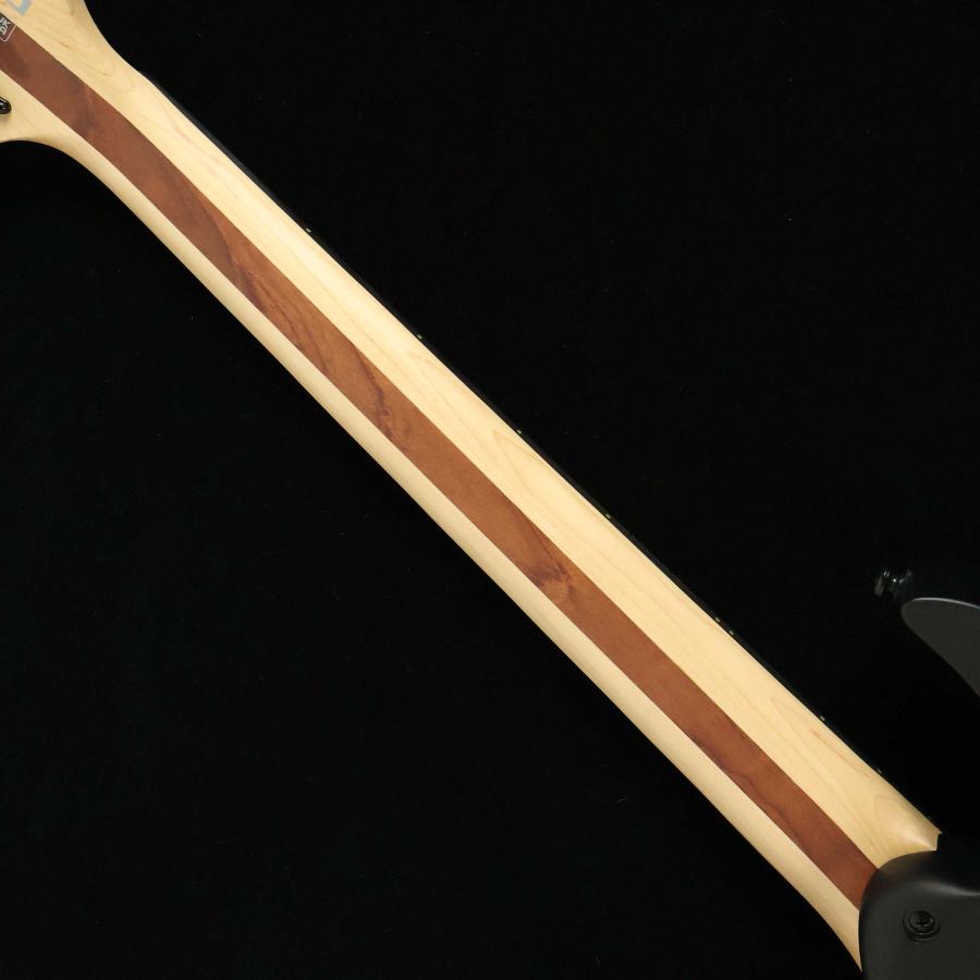 Ibanez アイバニーズ RGIXL7 Black Flat S/N：I250404388 7弦 未展示品の画像