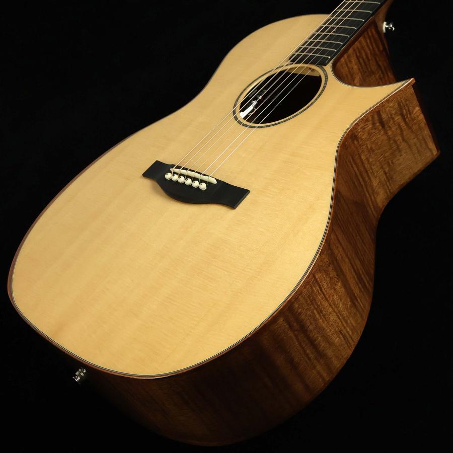 T*a様 【1/1-3まで定価半額値】Headway エレアコ HGAF-509 Headway ヘッドウェイ HGAF-5090SE/C NA アコースティックギター