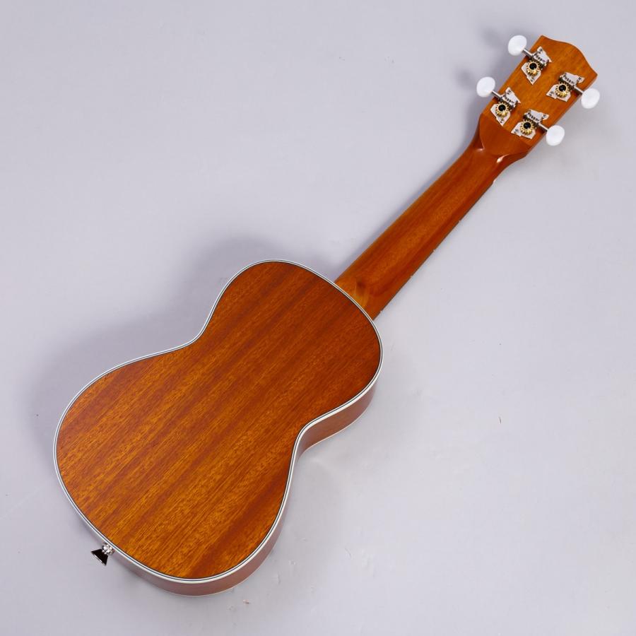 HANALEI（ハナレイ） HUK-300SII ソプラノウクレレ マホガニーオール単