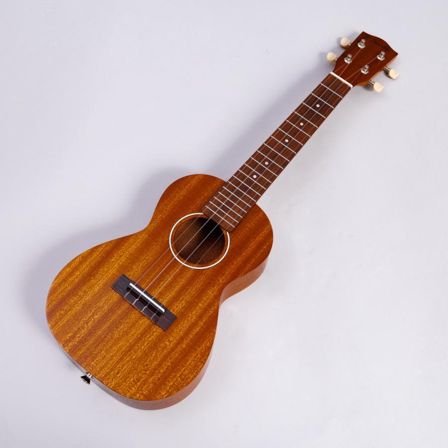 HANALEI（ハナレイ） HUK-100CII コンサートウクレレ マホガニートップ