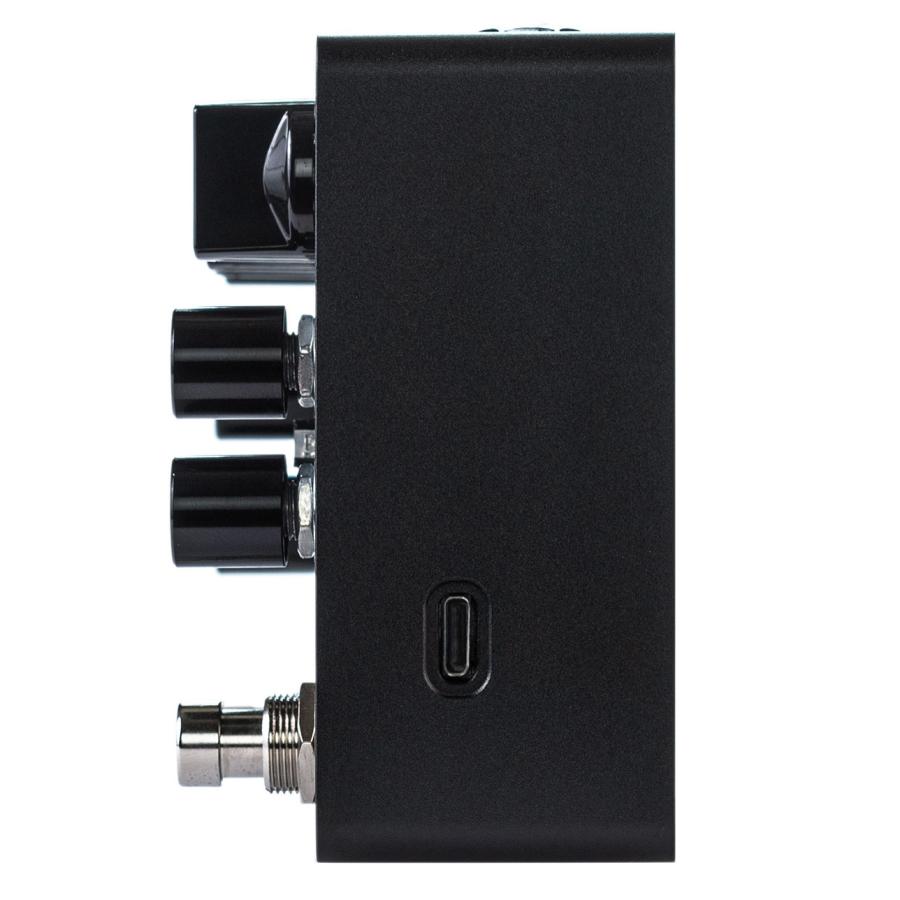 Darkglass Electronics ダークグラスエレクトロニクス Luminal Booster