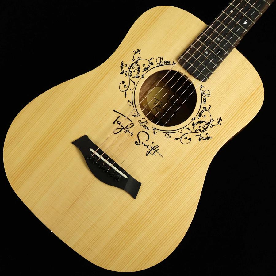 Taylor テイラー Swift Baby Taylor-e S/N：2209131119 ミニ