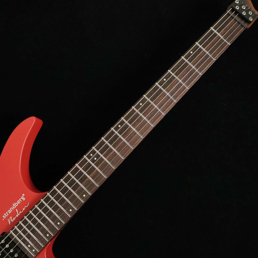 Strandberg ストランドバーグ Boden Essential 6 Astro Dust S/N