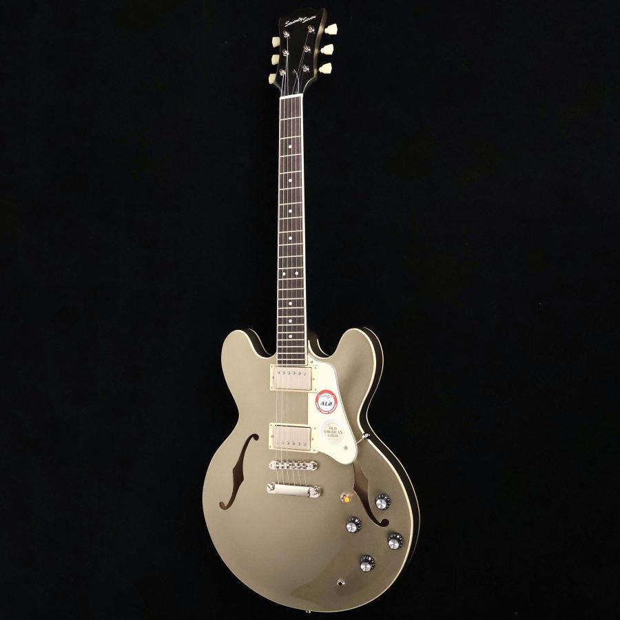 Seventy Seven セブンティセブン EXRUBATO-STD-JT OAG S/N：SS25111 ディバイザー大商談会2025 未展示品の画像