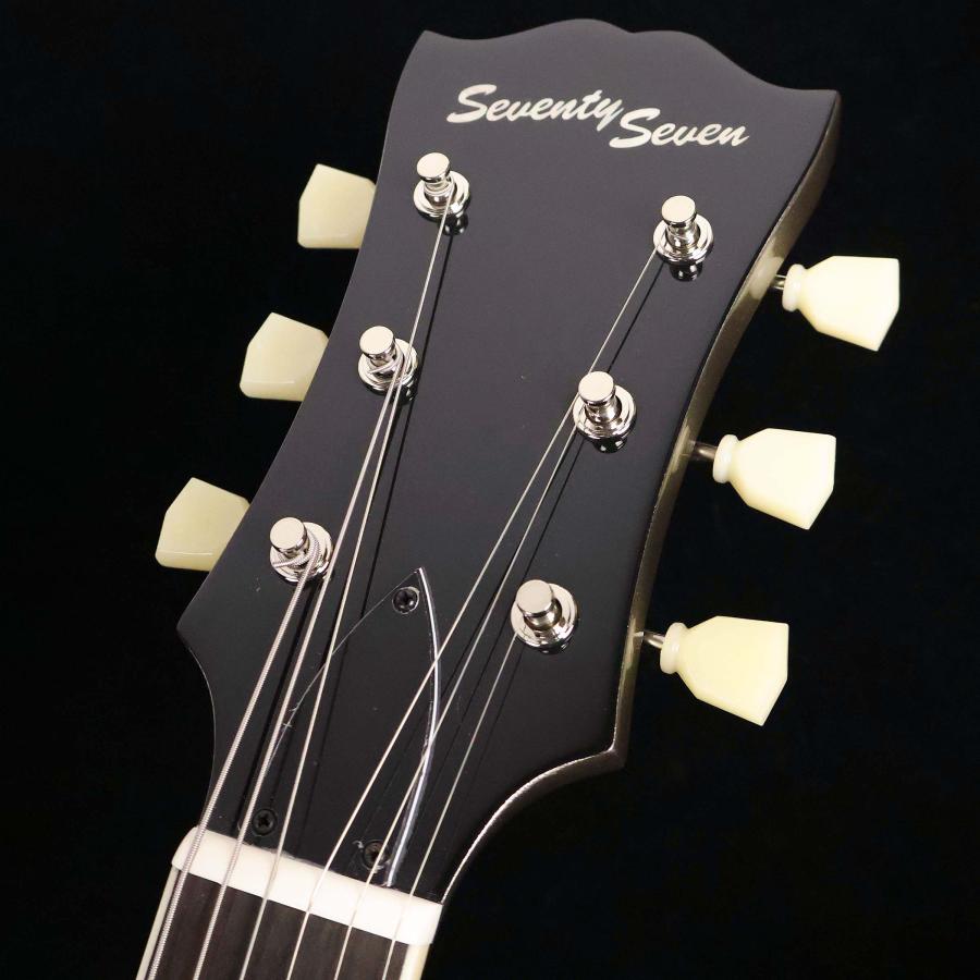 Seventy Seven セブンティセブン EXRUBATO-STD-JT OAG S/N：SS25111 ディバイザー大商談会2025 未展示品の画像