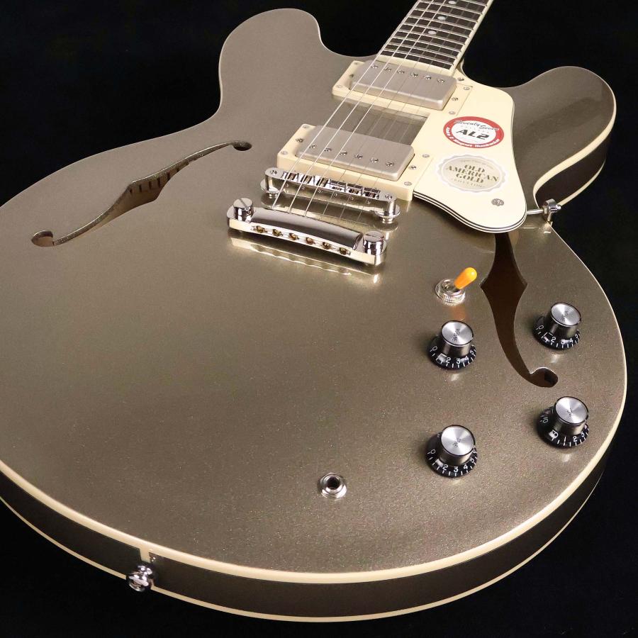 Seventy Seven セブンティセブン EXRUBATO-STD-JT OAG S/N：SS25111 ディバイザー大商談会2025 未展示品の画像