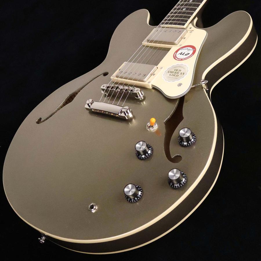 Seventy Seven セブンティセブン EXRUBATO-STD-JT OAG S/N：SS25111 ディバイザー大商談会2025 未展示品の画像