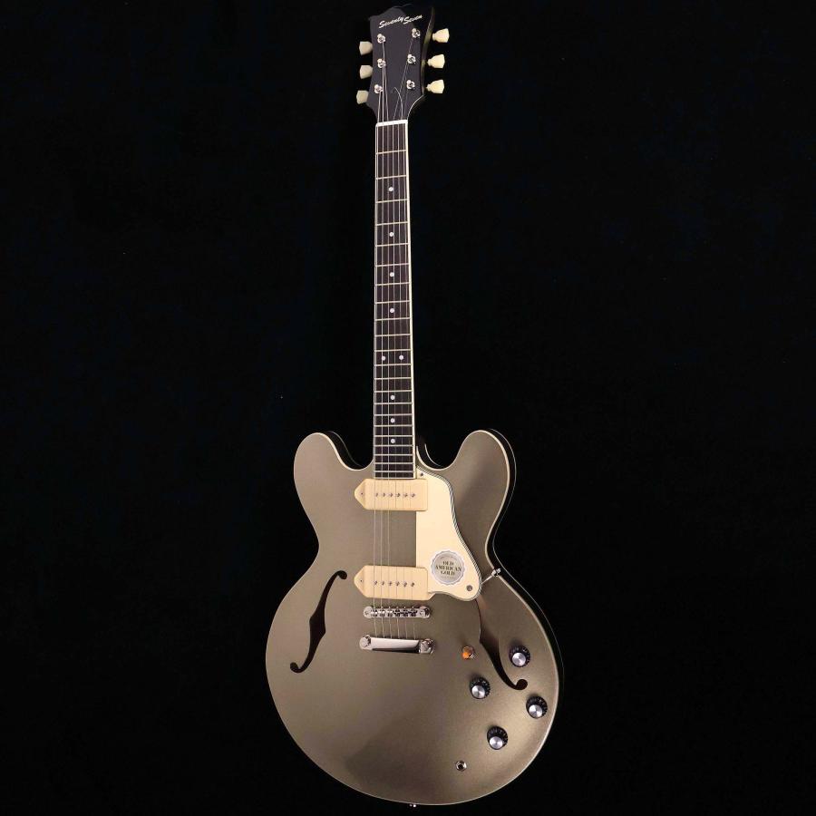 Seventy Seven セブンティセブン EXRUBATO-STD/S-JT OAG S/N：SS25118 ディバイザー大商談会2025 未展示品の画像