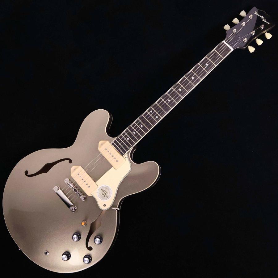 Seventy Seven セブンティセブン EXRUBATO-STD/S-JT OAG S/N：SS25118 ディバイザー大商談会2025 未展示品の画像