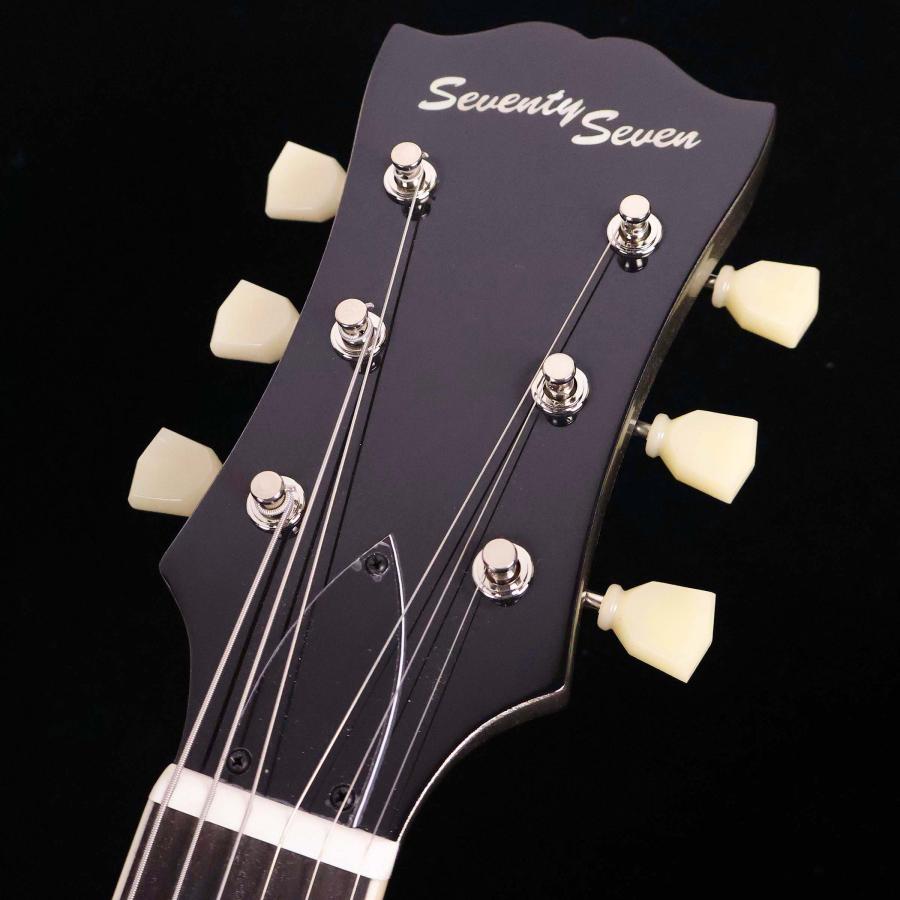 Seventy Seven セブンティセブン EXRUBATO-STD/S-JT OAG S/N：SS25118 ディバイザー大商談会2025 未展示品の画像