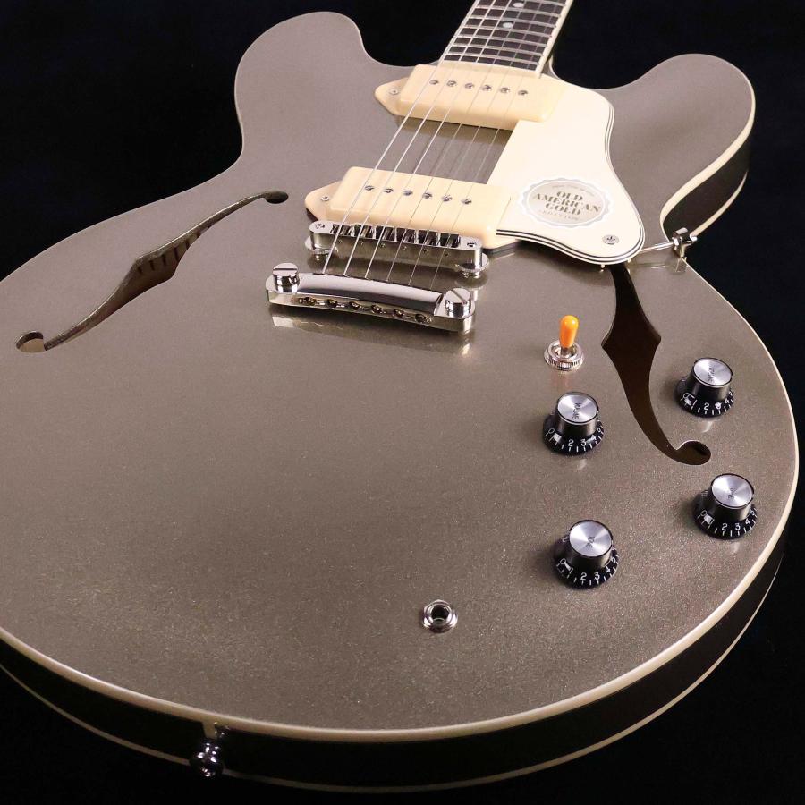 Seventy Seven セブンティセブン EXRUBATO-STD/S-JT OAG S/N：SS25118 ディバイザー大商談会2025 未展示品の画像