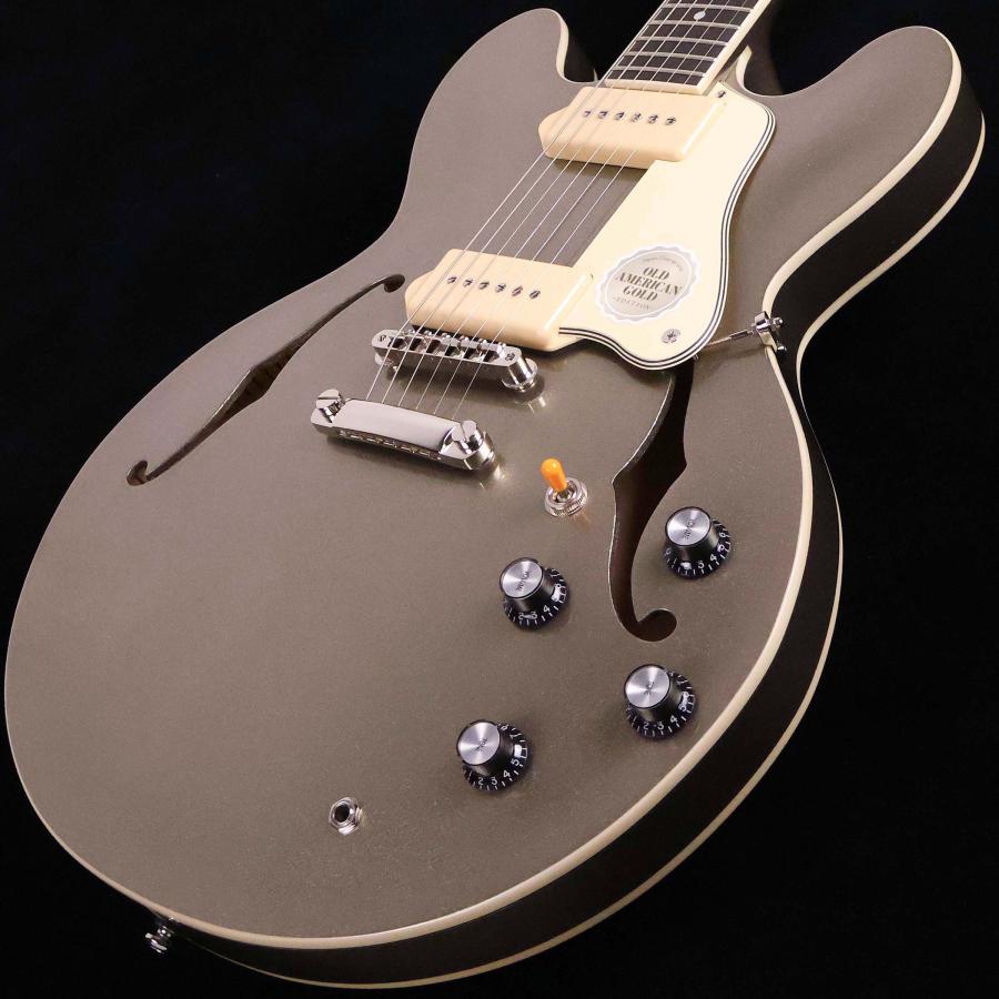Seventy Seven セブンティセブン EXRUBATO-STD/S-JT OAG S/N：SS25118 ディバイザー大商談会2025 未展示品の画像