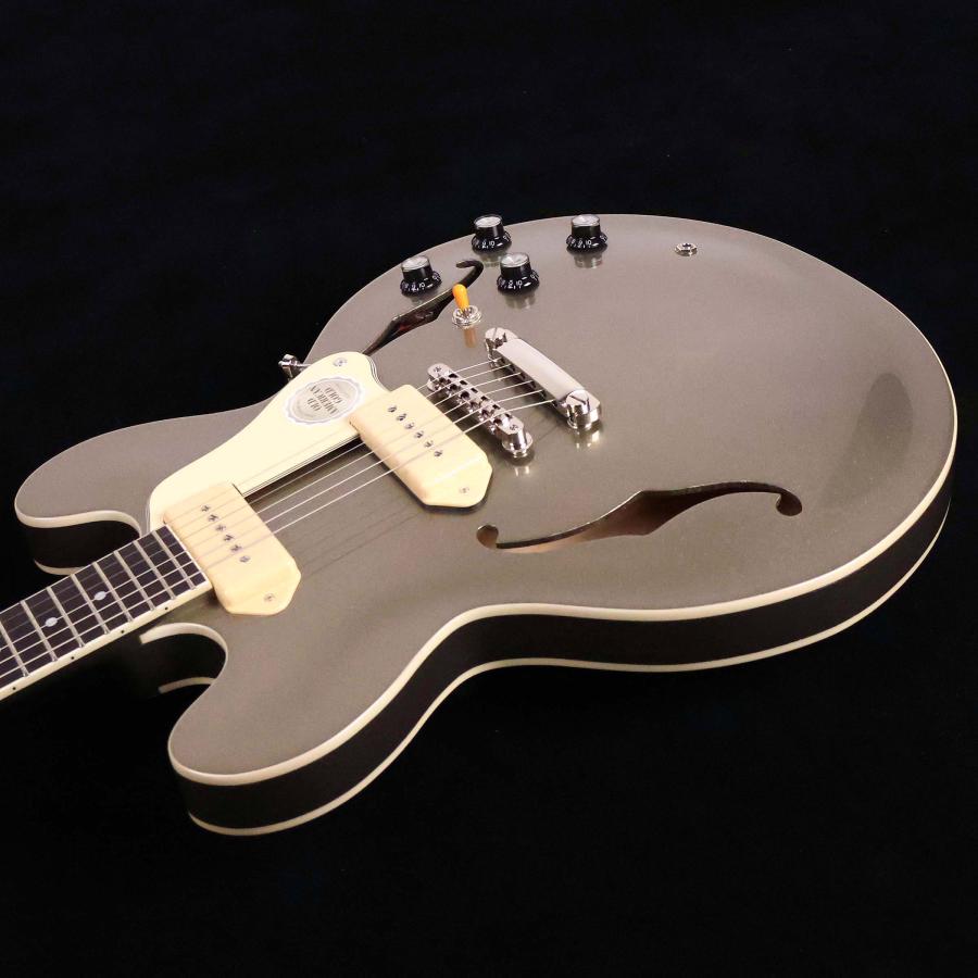 Seventy Seven セブンティセブン EXRUBATO-STD/S-JT OAG S/N：SS25118 ディバイザー大商談会2025 未展示品の画像