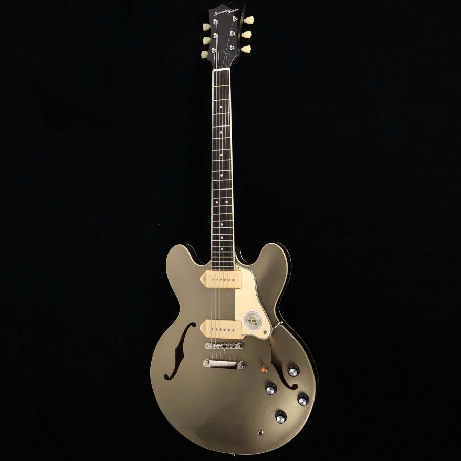 Seventy Seven セブンティセブン EXRUBATO-STD/S-JT OAG S/N：SS25130 ディバイザー大商談会2025 未展示品の画像