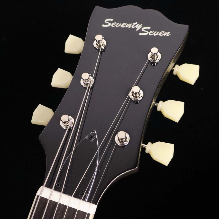 Seventy Seven セブンティセブン EXRUBATO-STD/S-JT OAG S/N：SS25130 ディバイザー大商談会2025 未展示品の画像