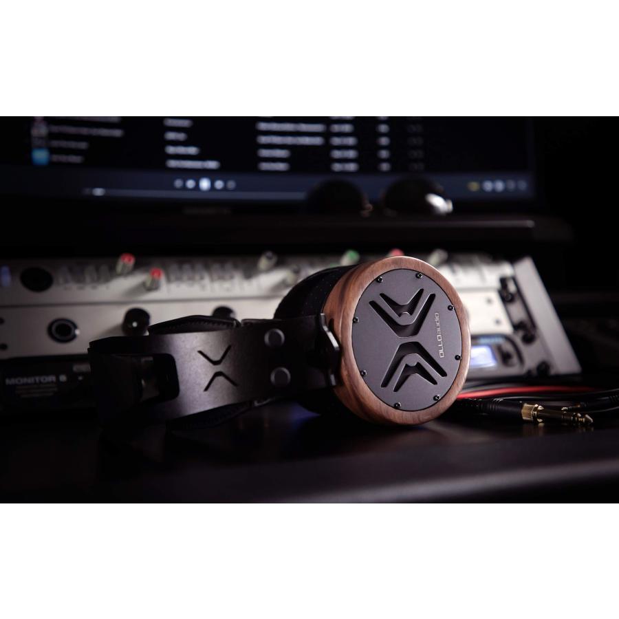 OLLO オーロ Audio X1 ヘッドホン_6